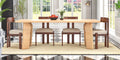 Rectangular Dining Table