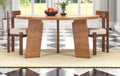 Circular Dining Table